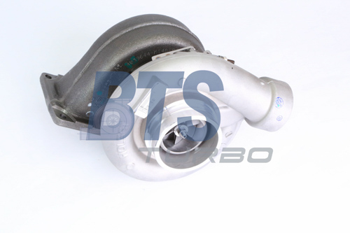 Compresor,sistem de supraalimentare T912226 BTS Turbo